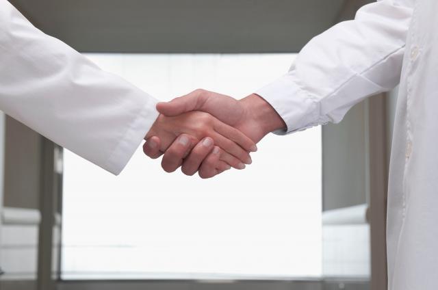M＆A