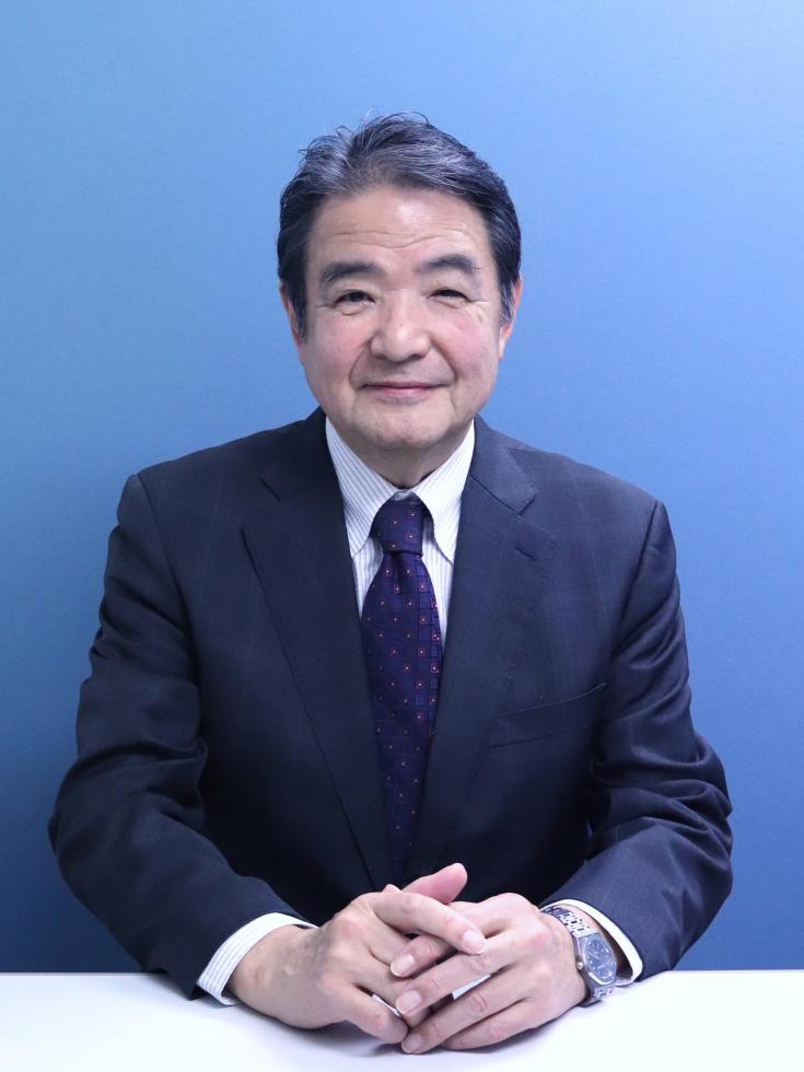 伊藤 哲雄