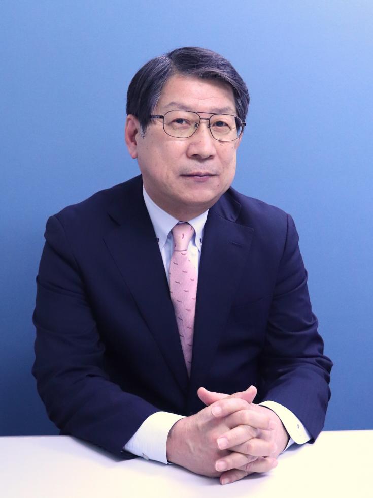 小野田 昭弘