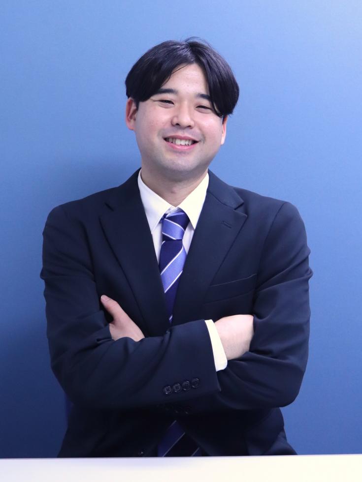 礒部 翔
