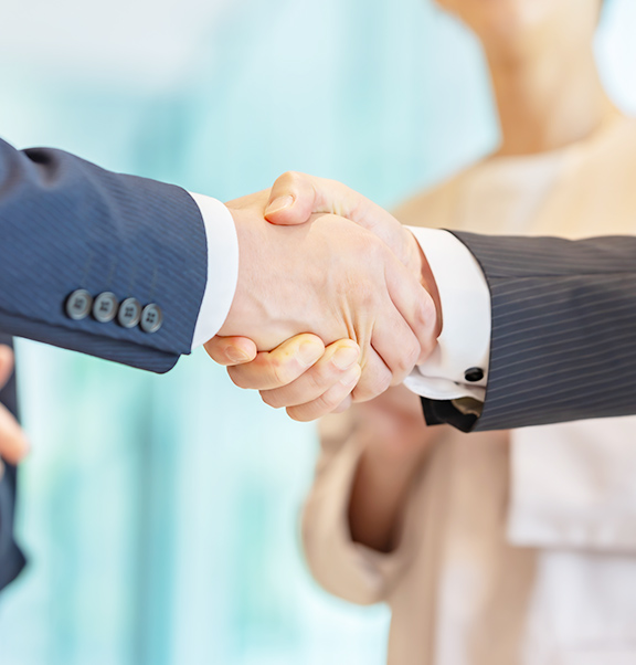 M＆A、事業承継